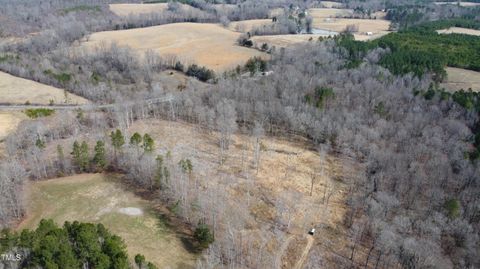 6182 Bob Daniel Road Road Oxford NC 27565