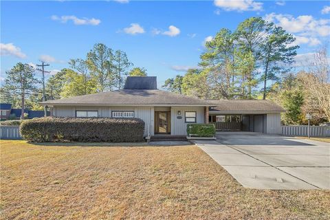 2118 Winterlochen Road Fayetteville NC 28305