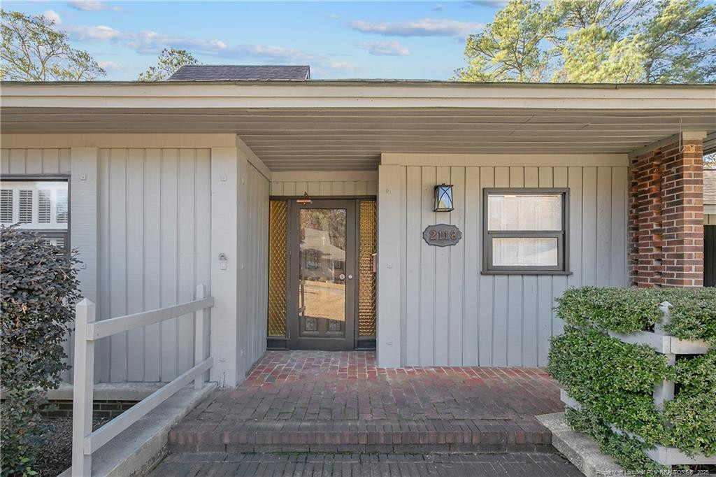 2118 Winterlochen Road