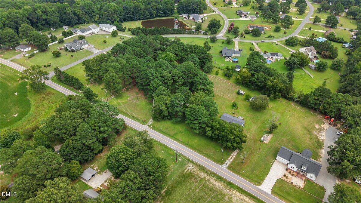 512 Live Oak Church Road