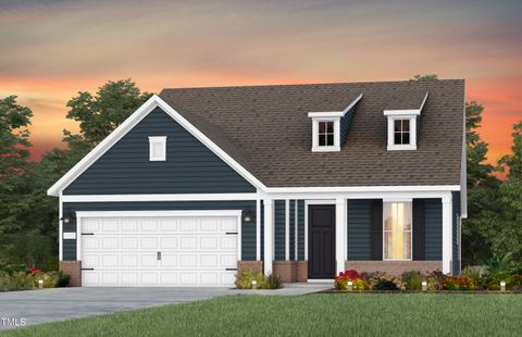 1818 Hyacinth Lane Fuquay Varina NC 27526