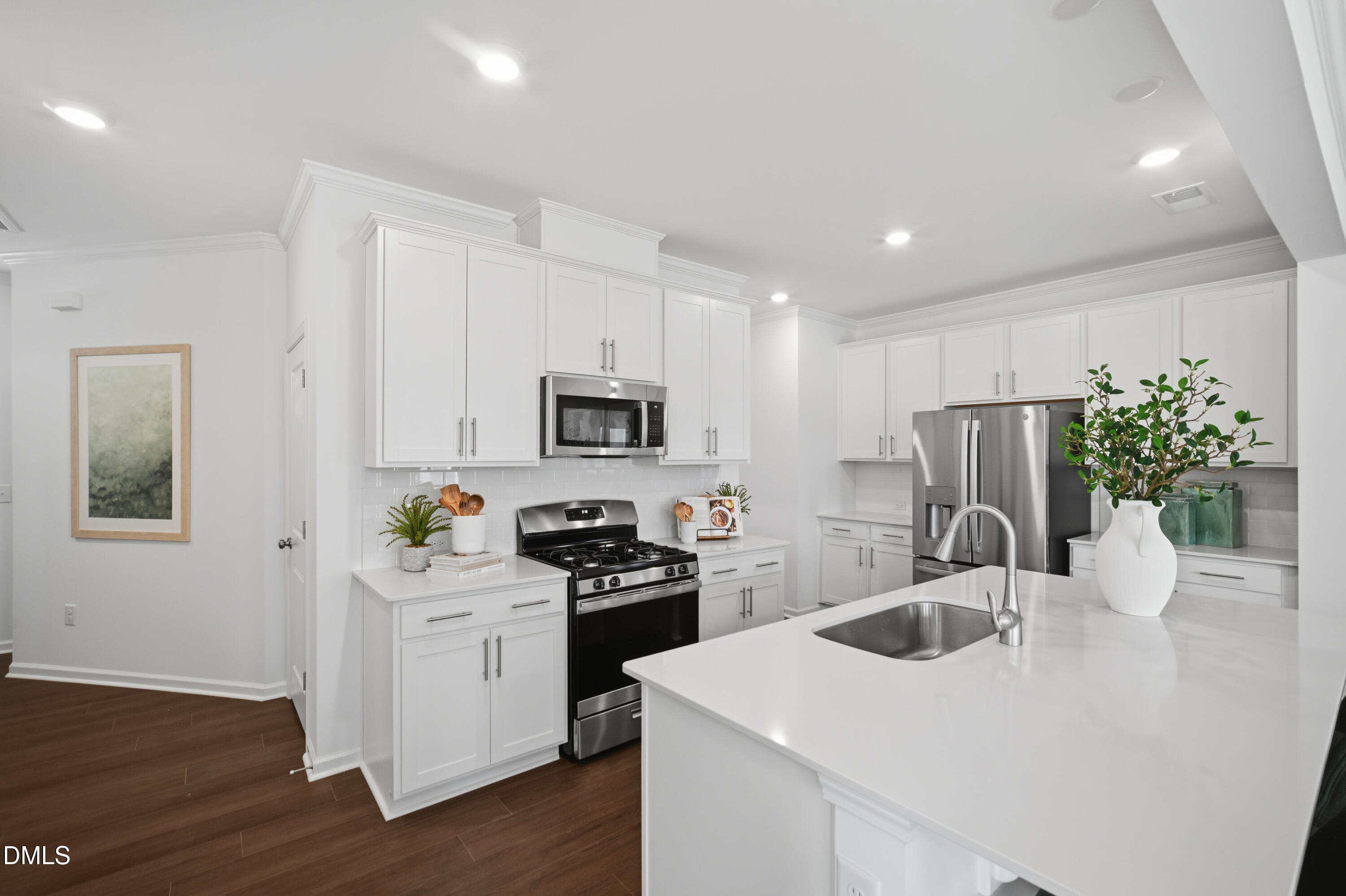 254 Snowfield Drive