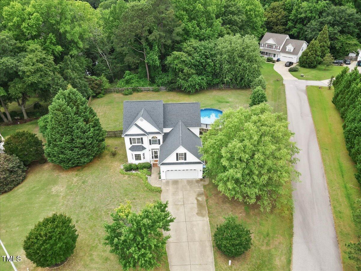 5608 Scottish Hills Drive