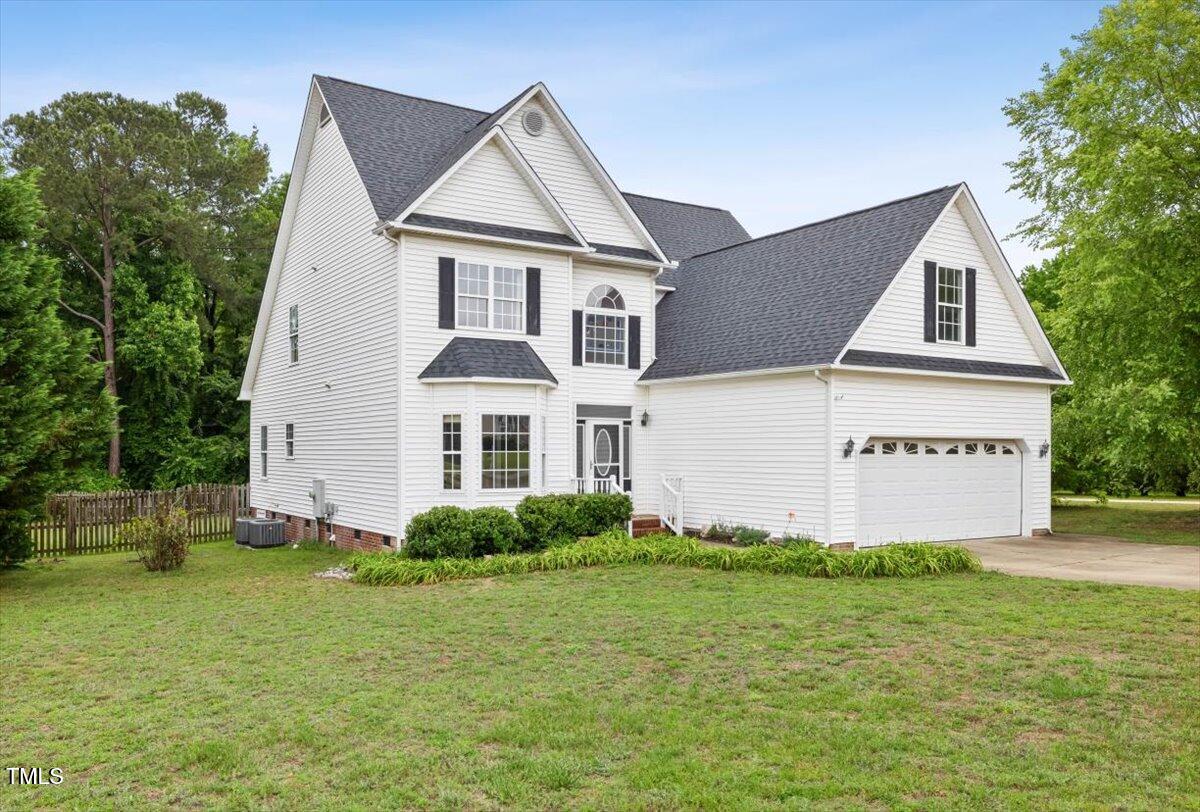 5608 Scottish Hills Drive