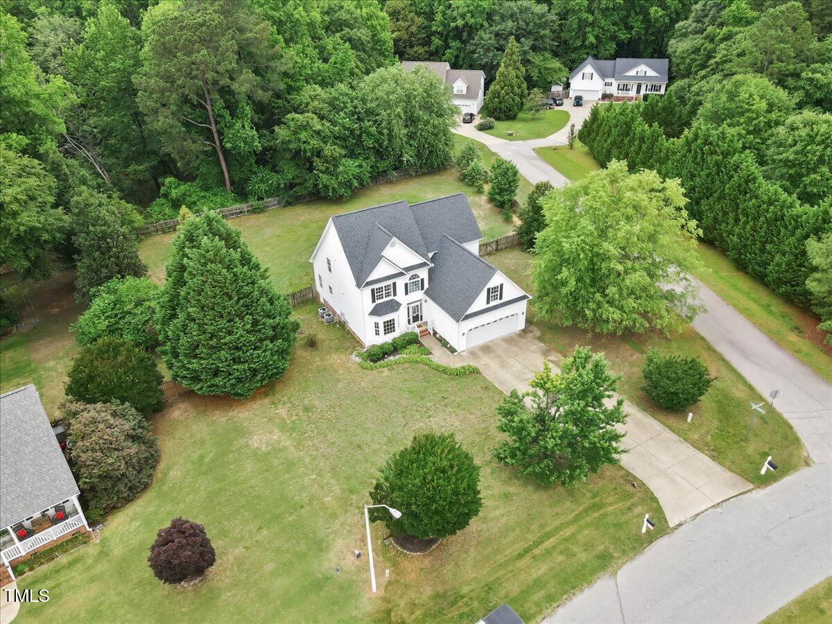 5608 Scottish Hills Drive