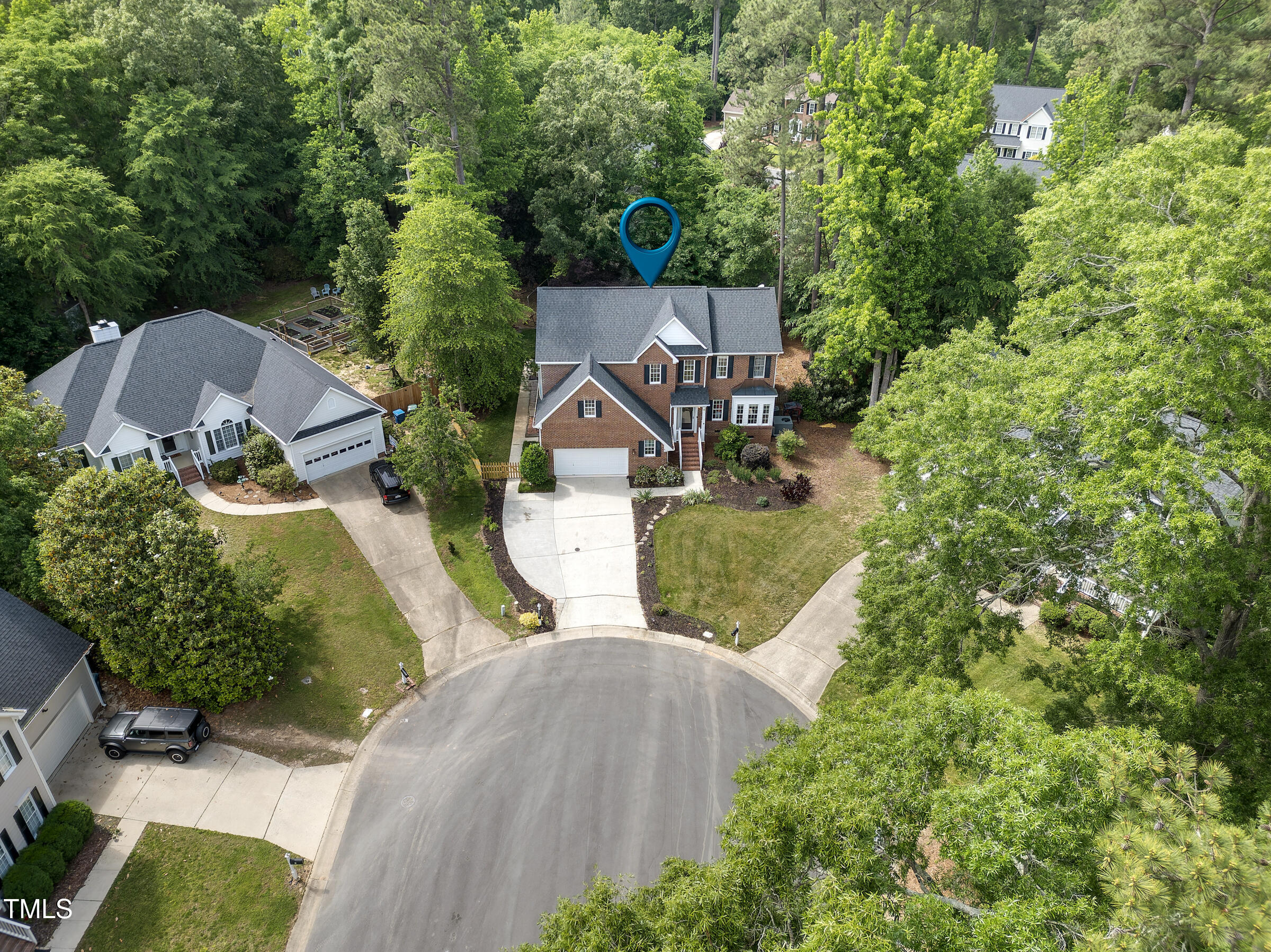 6 Beltre Court