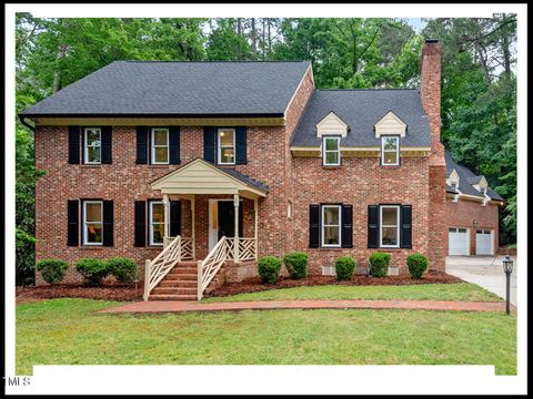 45 Birnham Lane Durham NC 27707