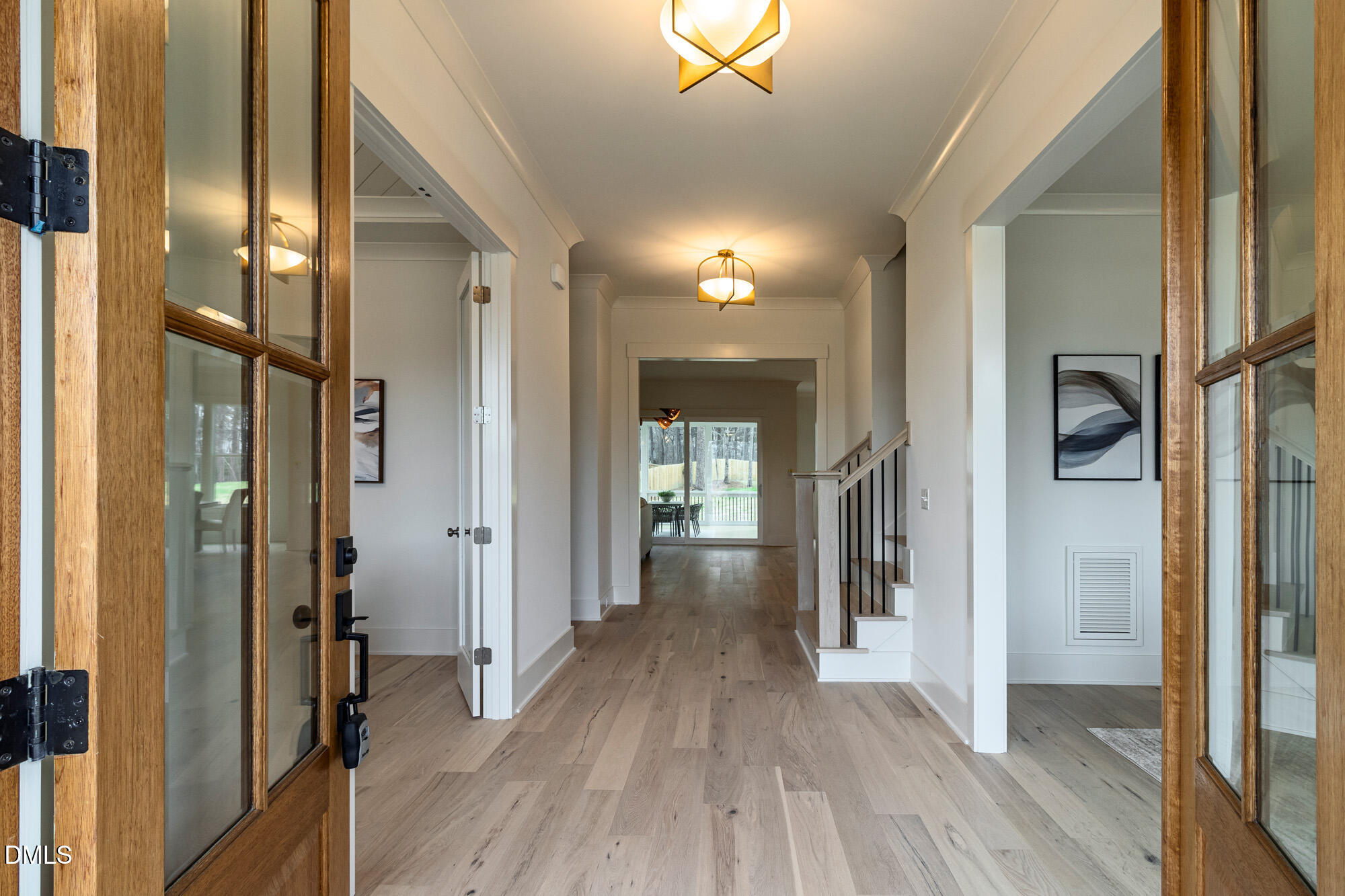 401 Stable Vly Drive