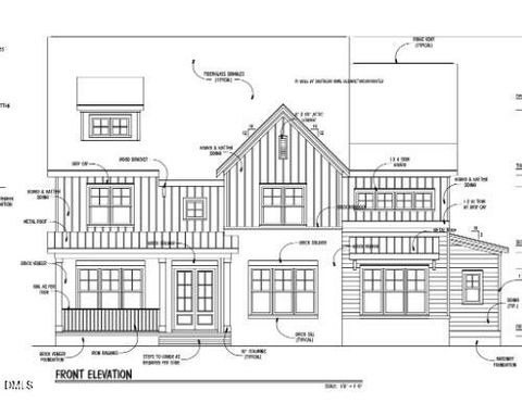 401 Stable Vly Drive Fuquay Varina NC 27526
