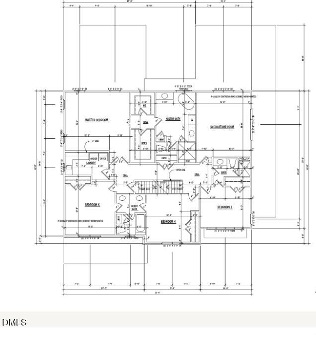 401 Stable Vly Drive