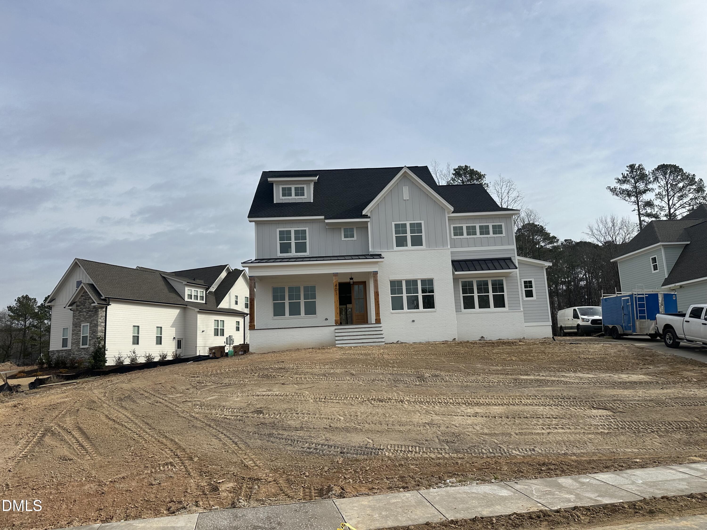 401 Stable Vly Drive