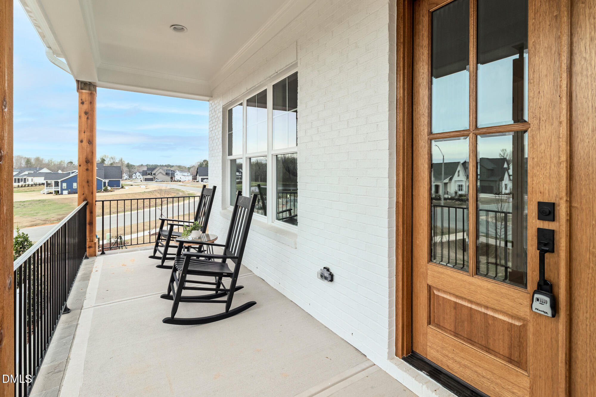 401 Stable Vly Drive