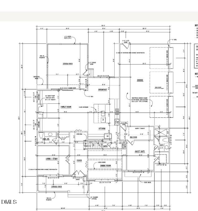 401 Stable Vly Drive