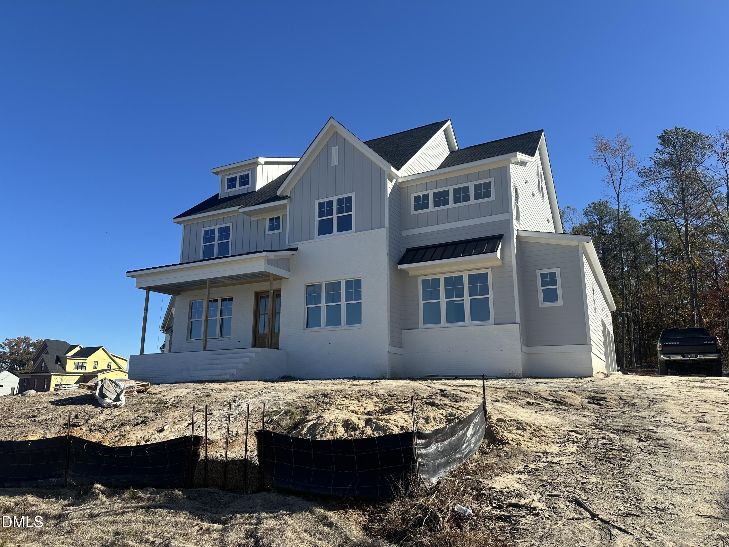 401 Stable Vly Drive