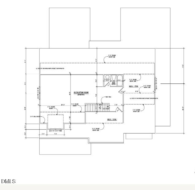 401 Stable Vly Drive