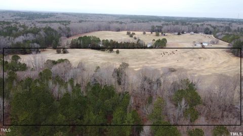 0 White Cedar Run Wake Forest NC 27587