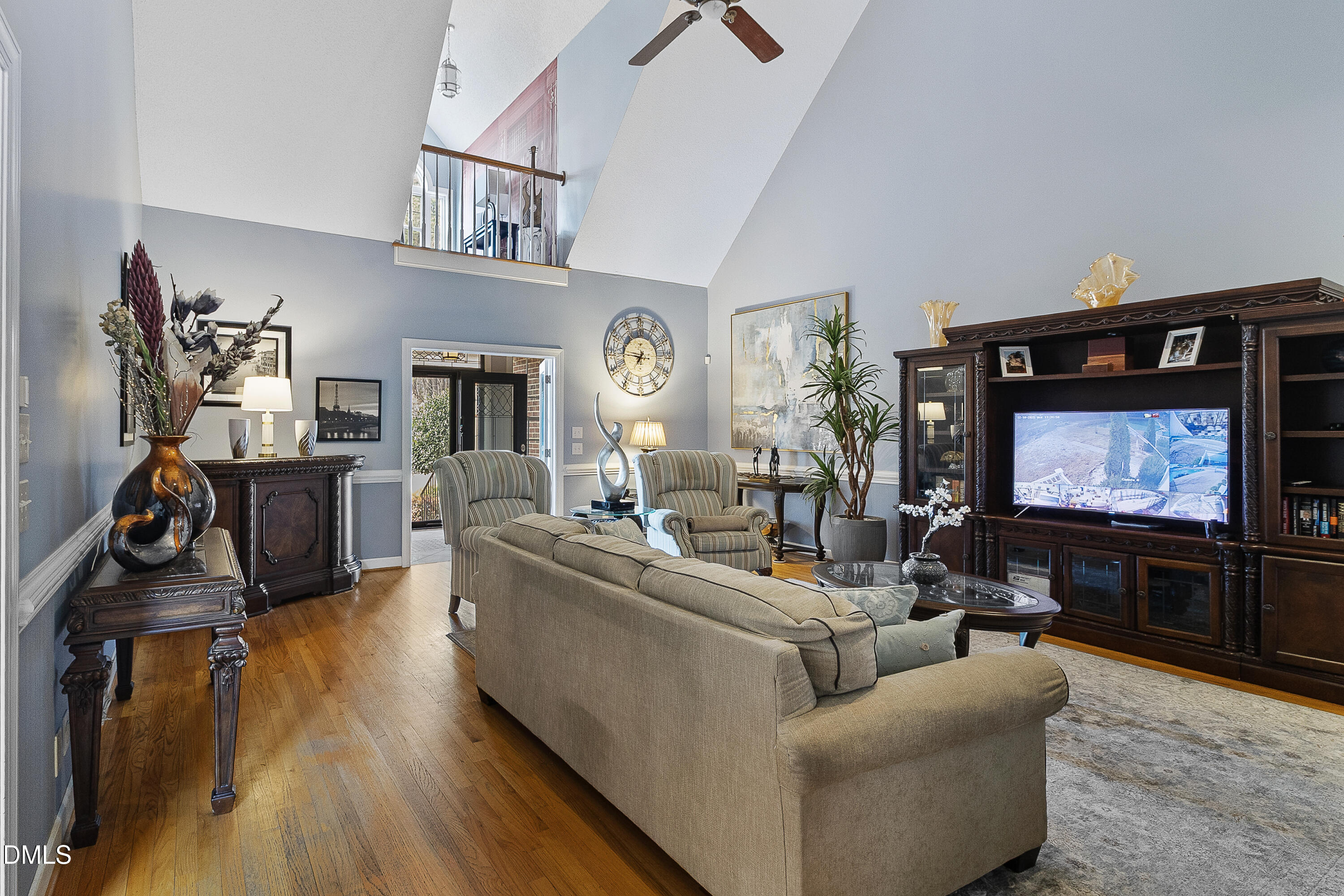 211 Andrews Chapel Road