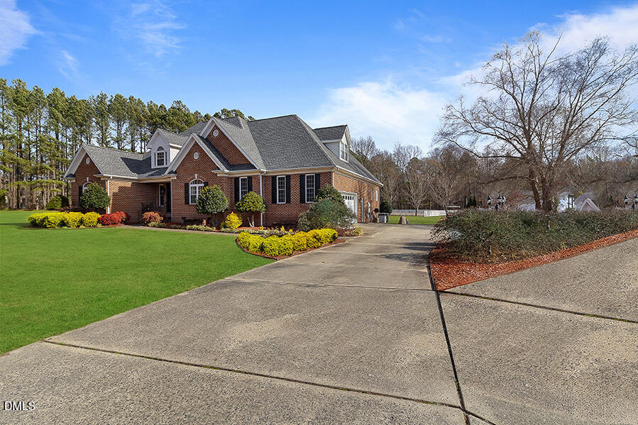 211 Andrews Chapel Road