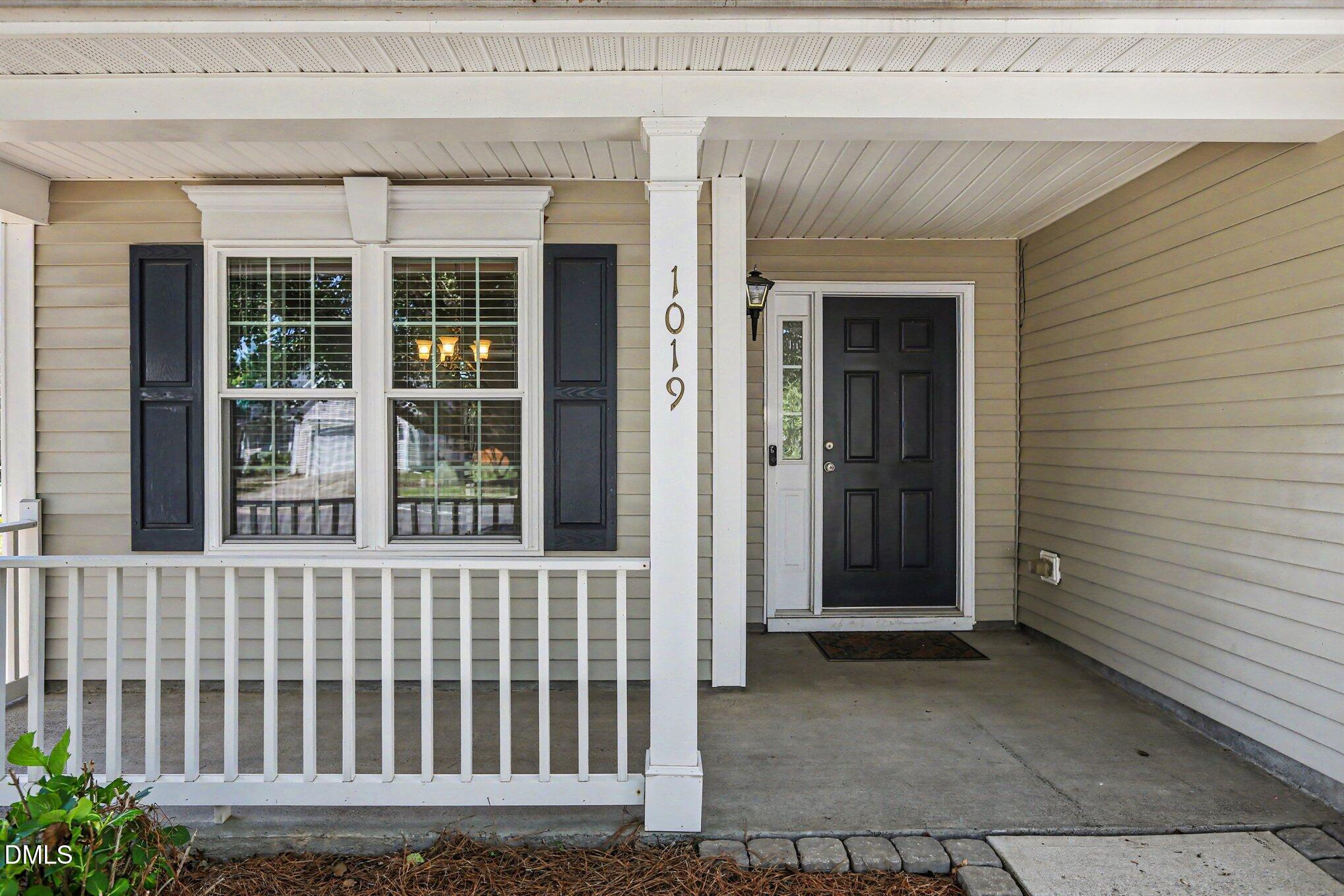 1019 Penncross Drive