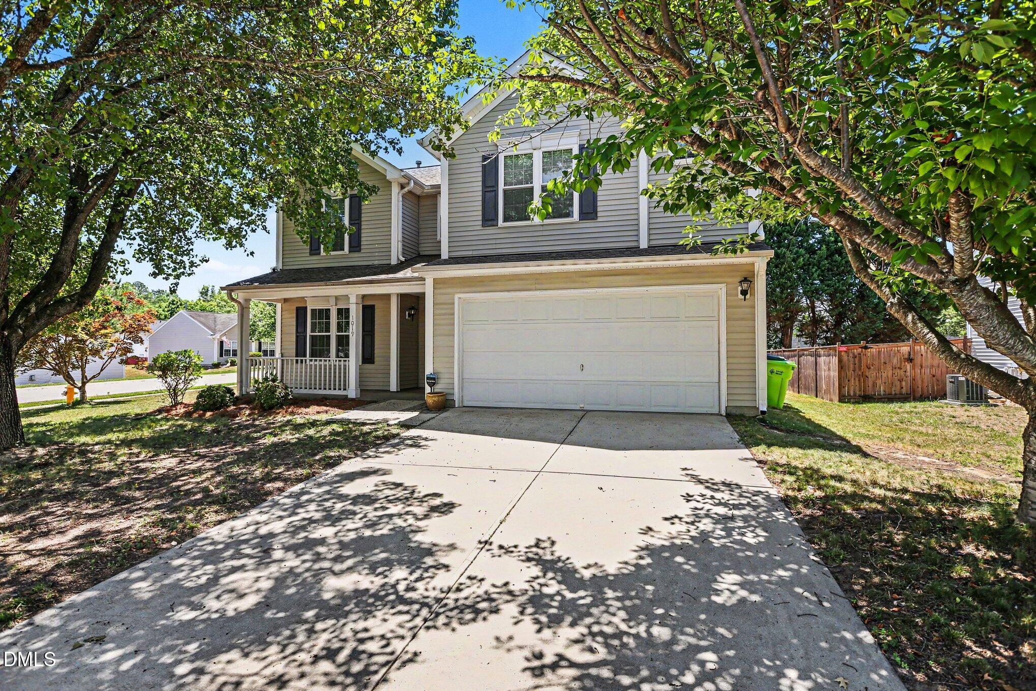 1019 Penncross Drive