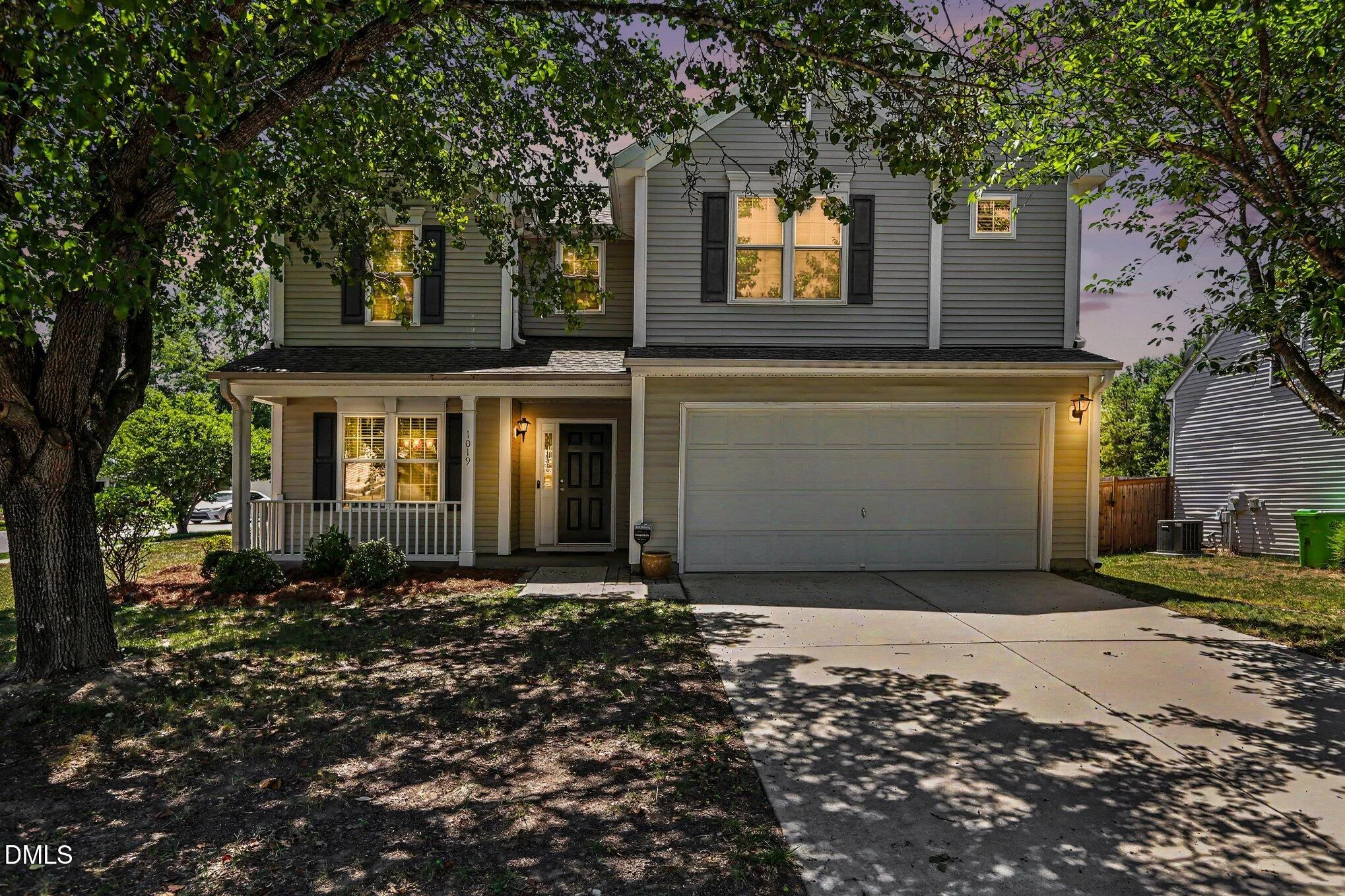 1019 Penncross Drive