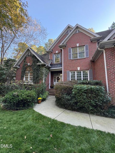 81117 Alexander Chapel Hill NC 27517