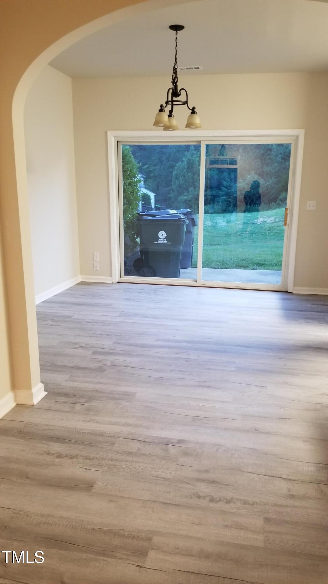 316 Walnut Woods Drive
