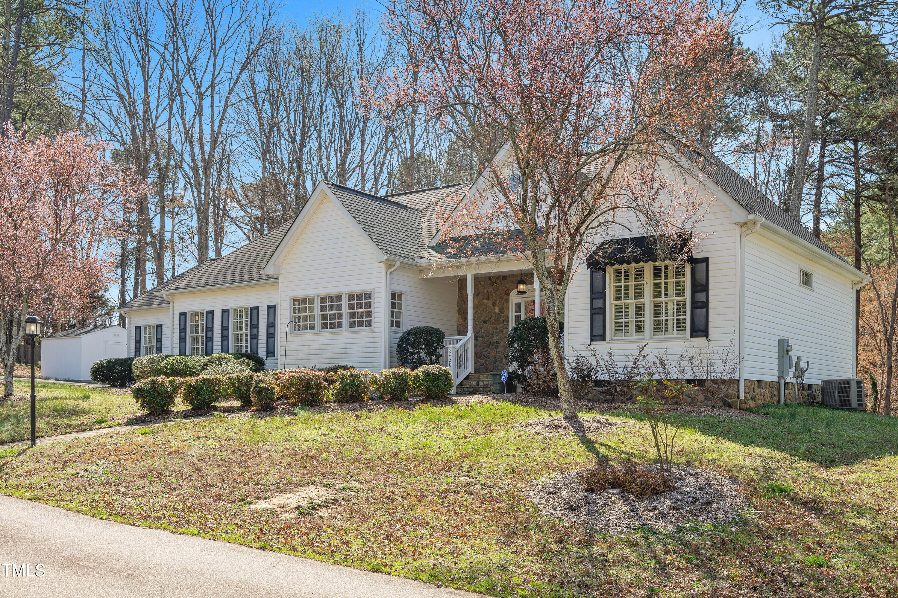 2420 Mollynick Lane