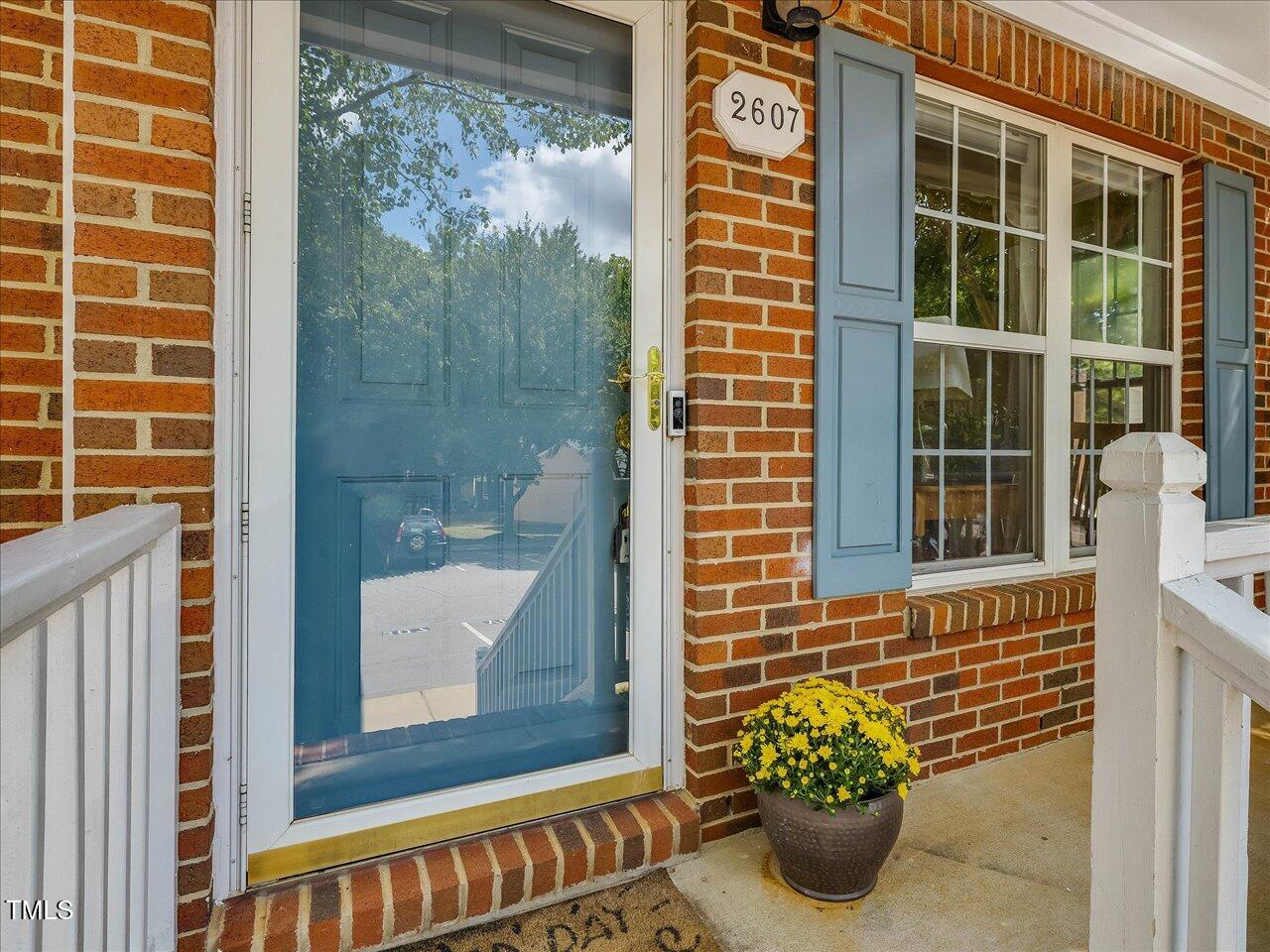 2607 Sterling Park Drive