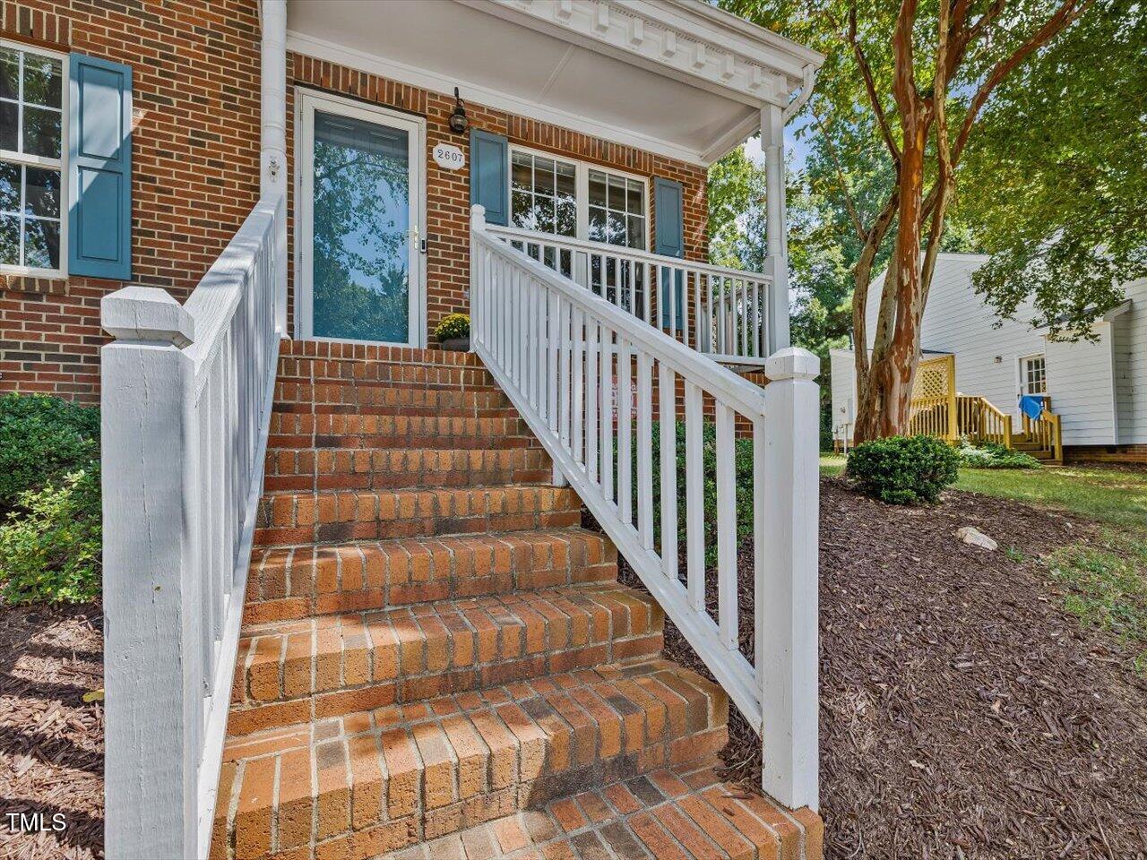 2607 Sterling Park Drive