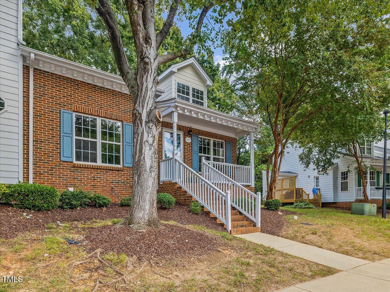 2607 Sterling Park Drive