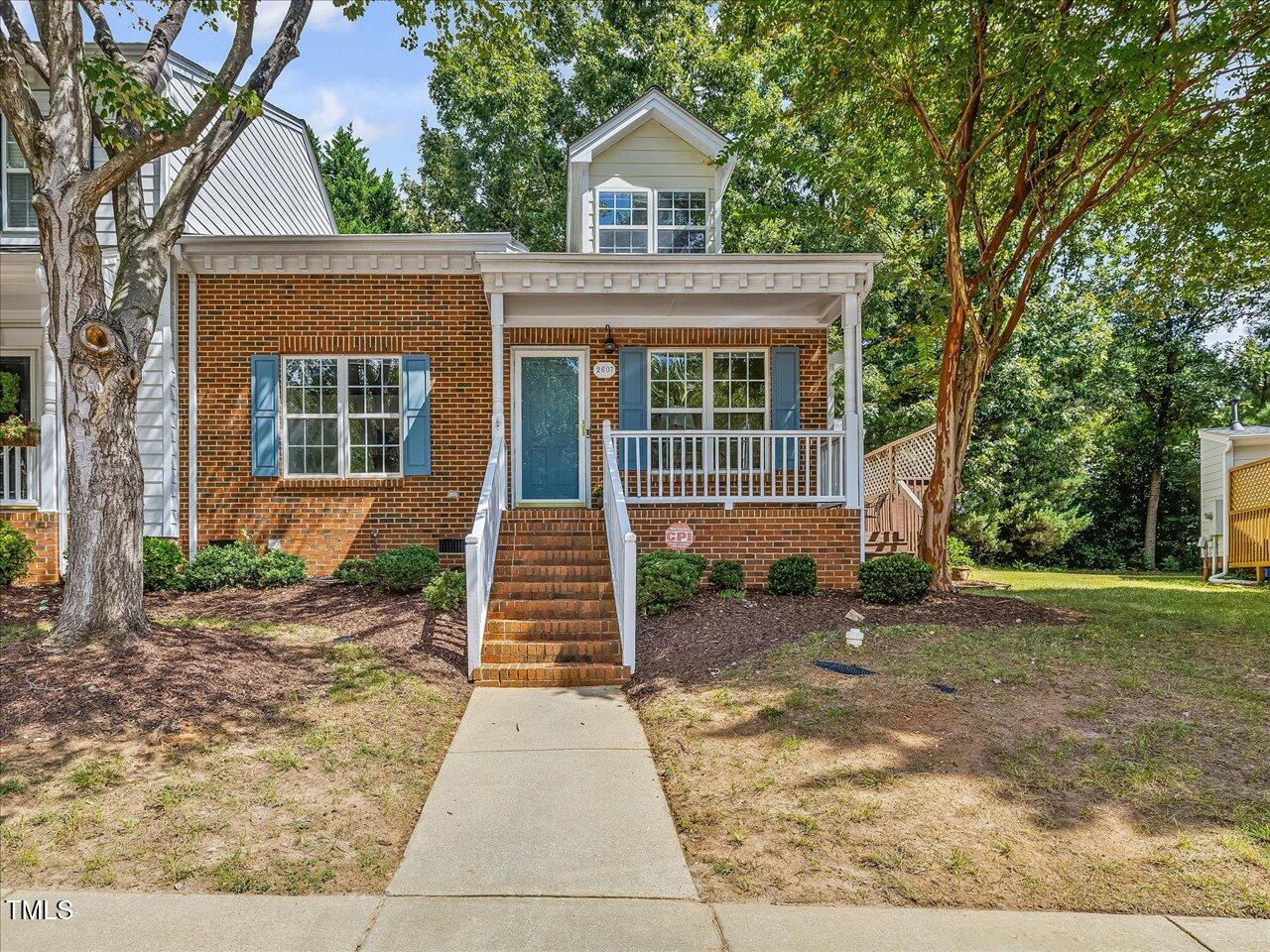 2607 Sterling Park Drive