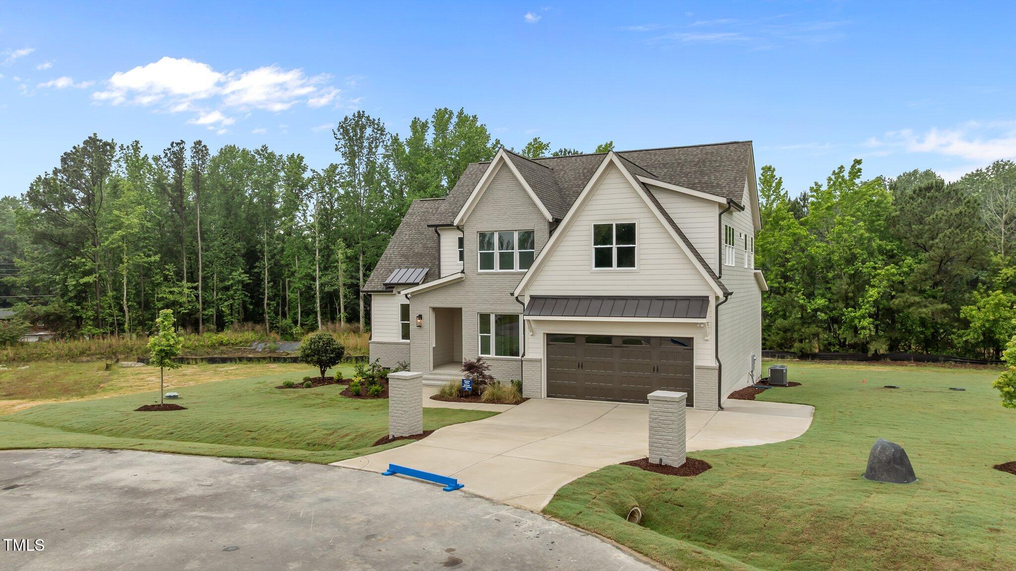 5705 Flowery Meadow Court