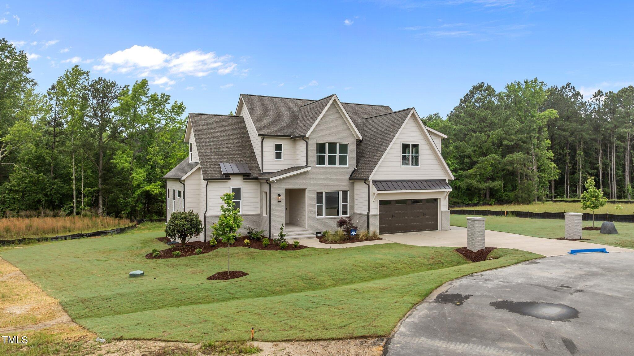 5705 Flowery Meadow Court