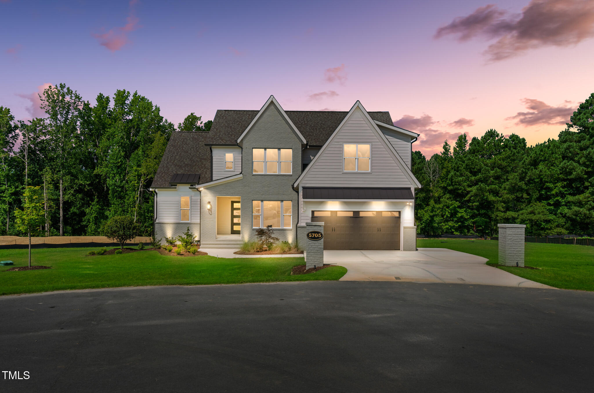 5705 Flowery Meadow Court