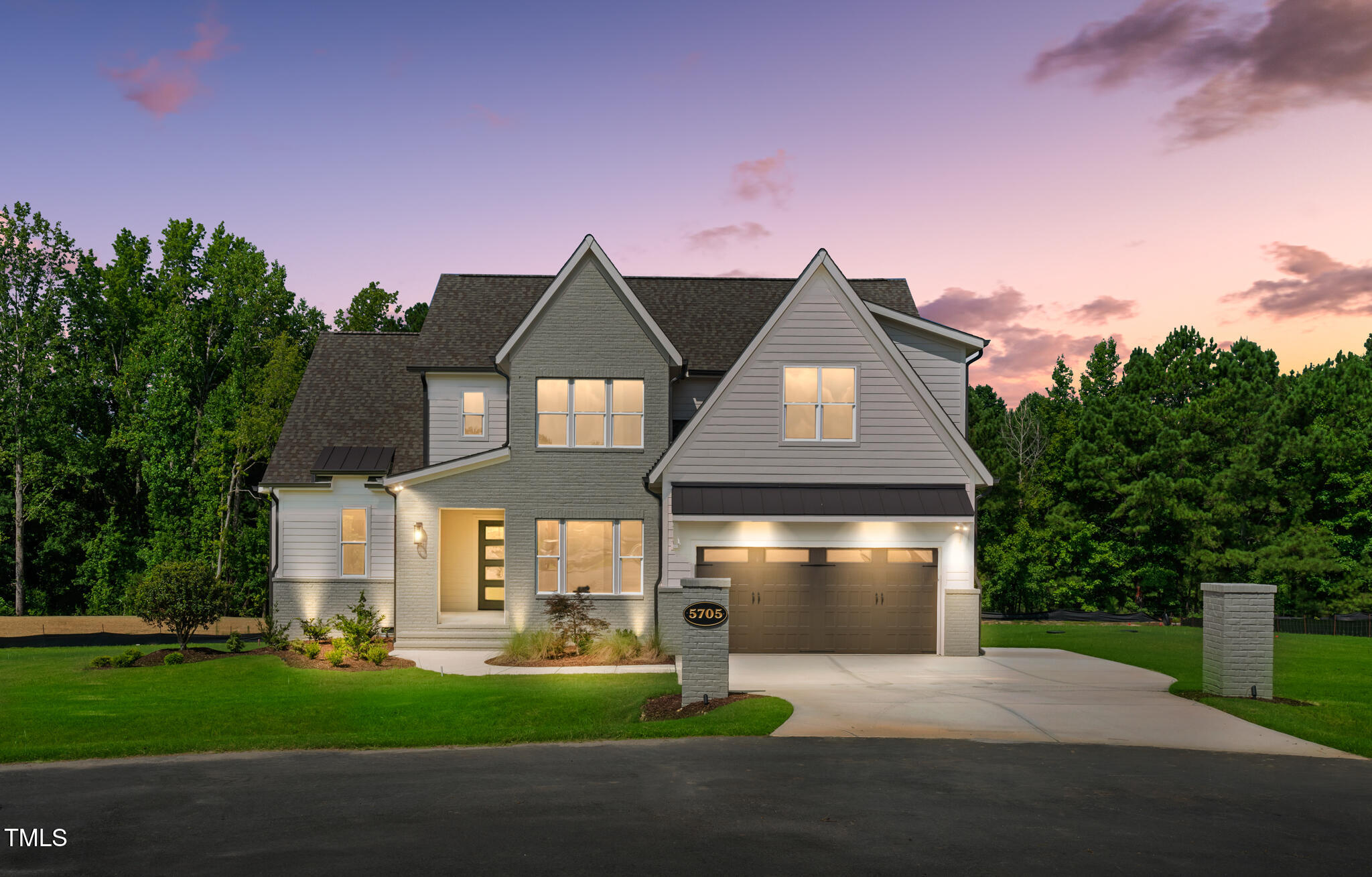 5705 Flowery Meadow Court