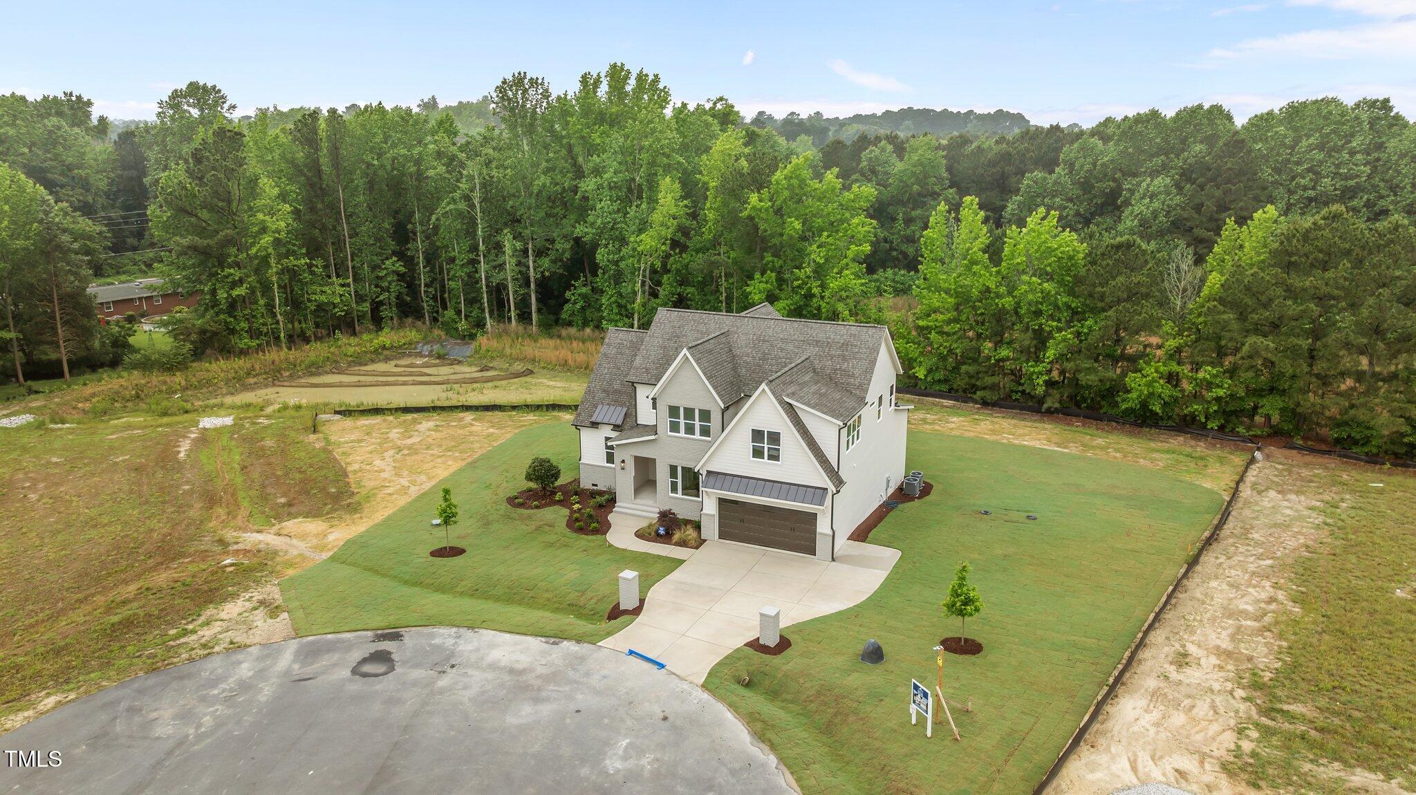 5705 Flowery Meadow Court