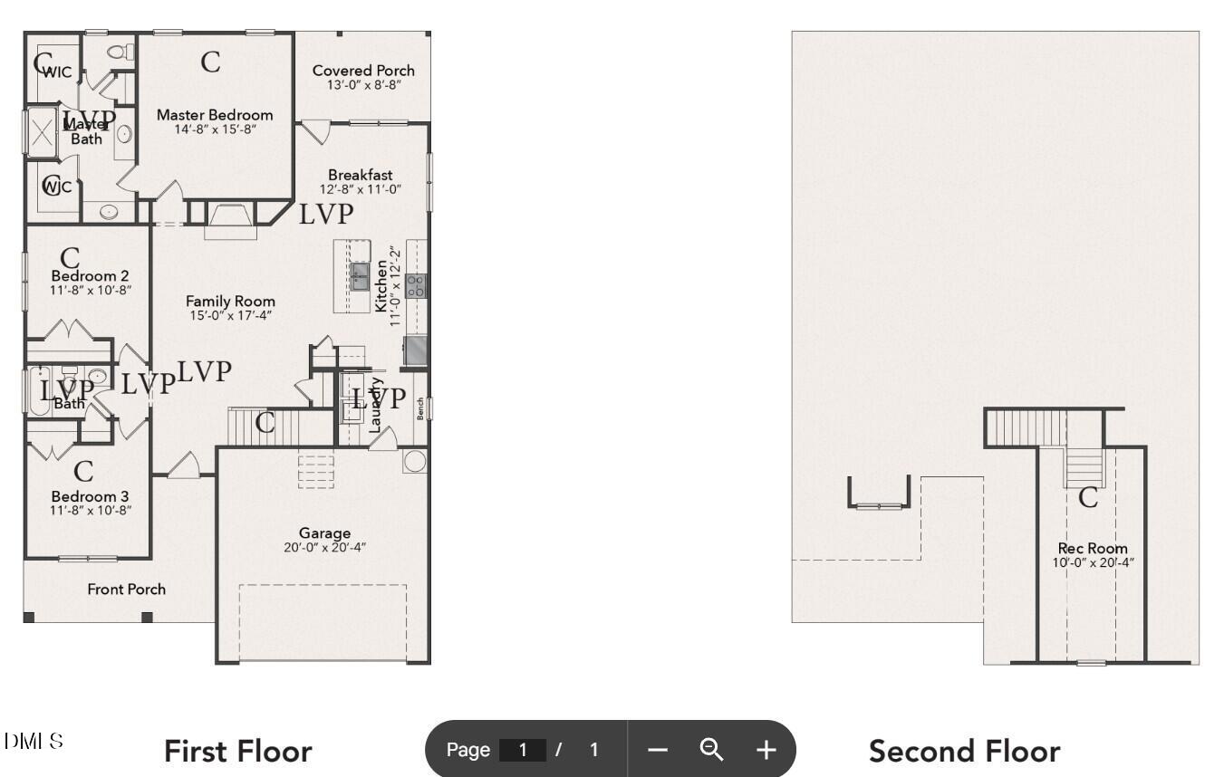 4730 Scenic Pines Drive (Lot 48)