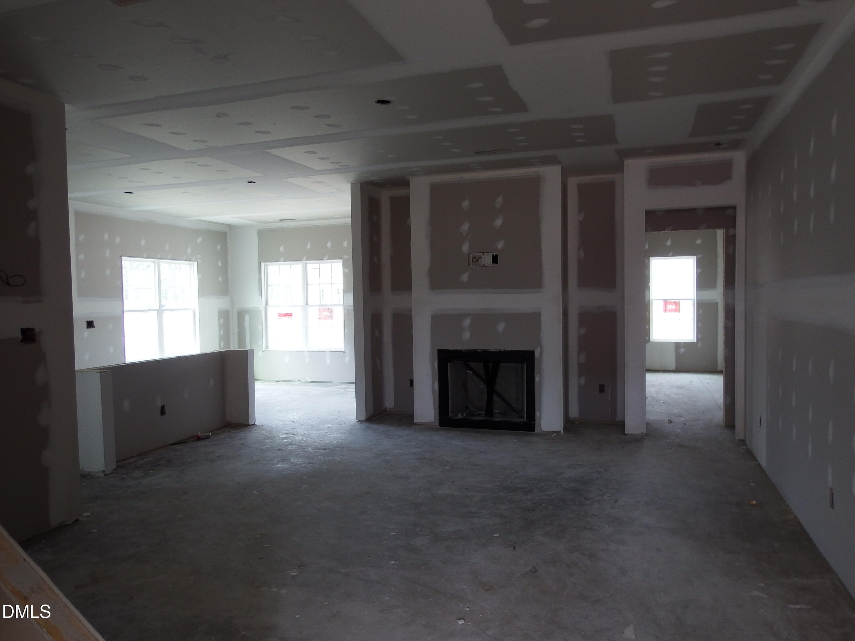 4730 Scenic Pines Drive (Lot 48)