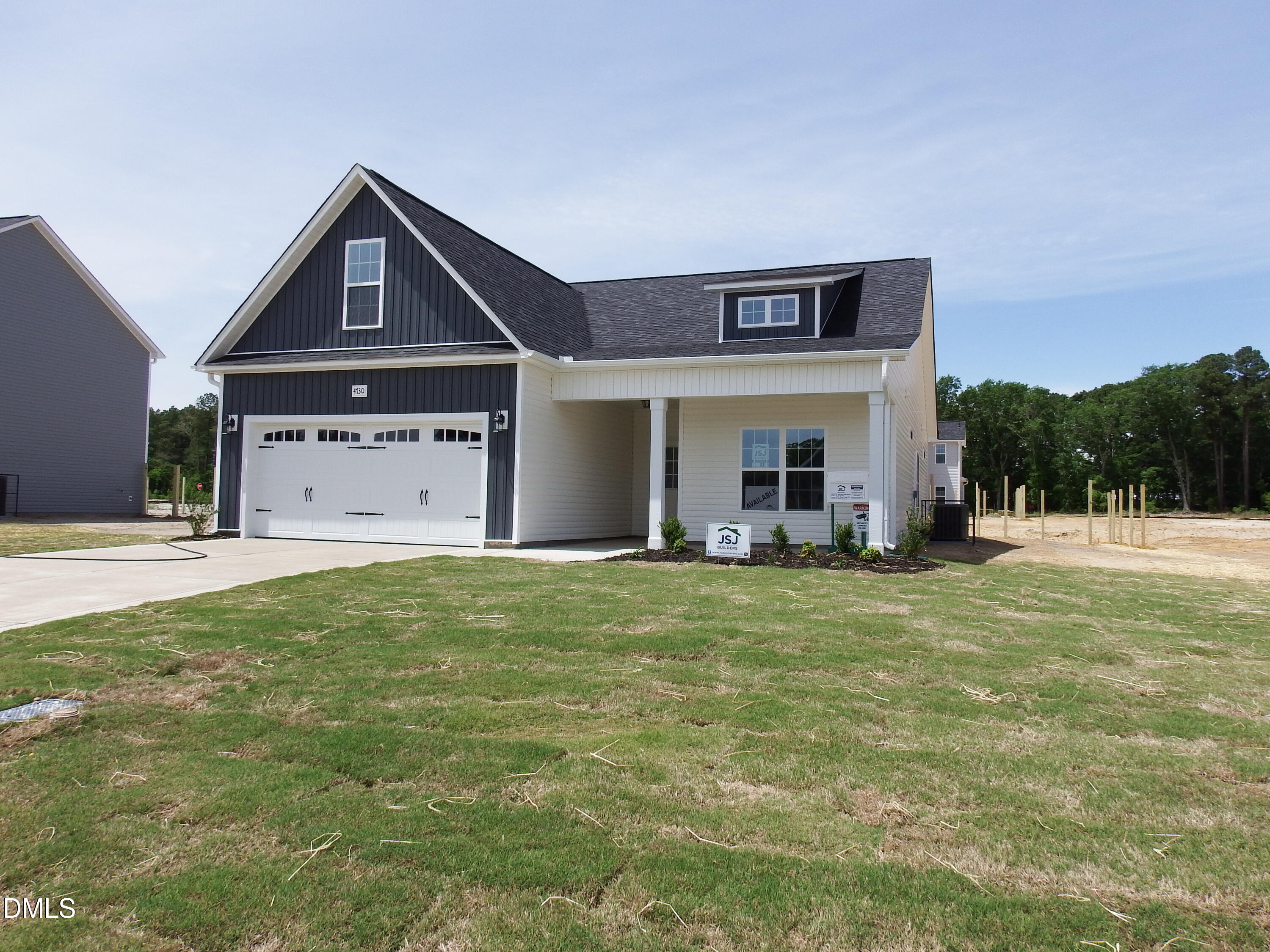 4730 Scenic Pines Drive (Lot 48)