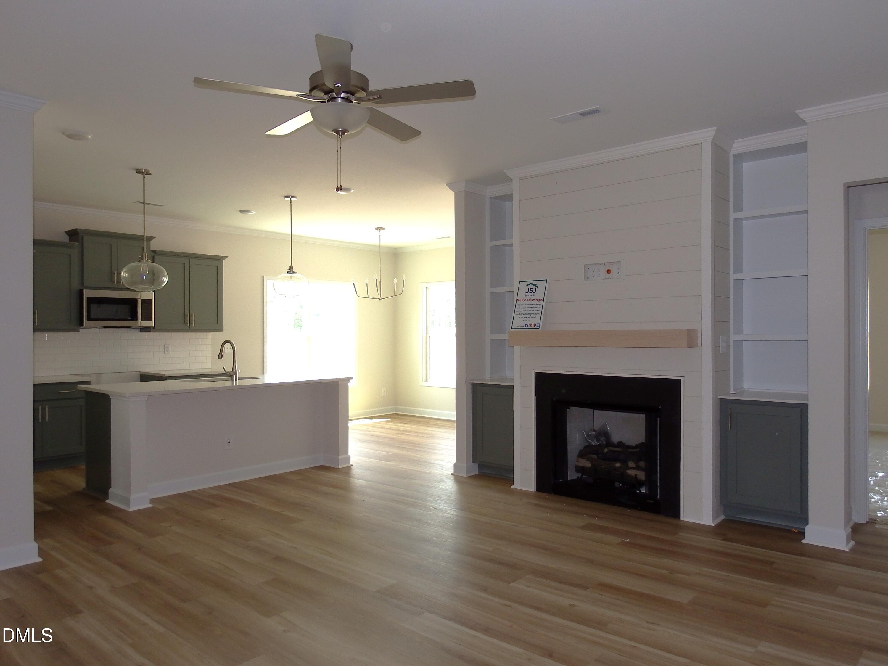 4730 Scenic Pines Drive (Lot 48)