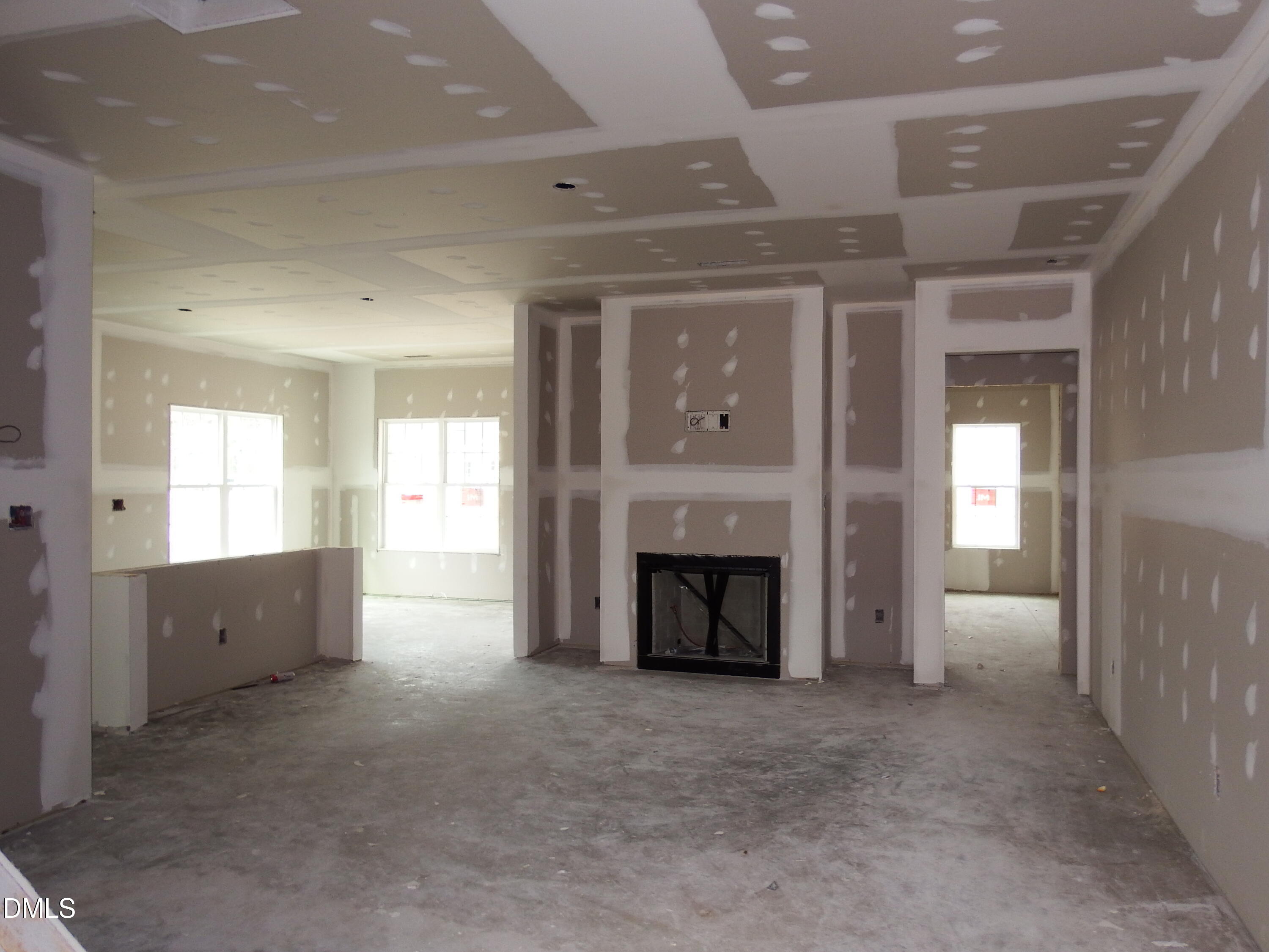 4730 Scenic Pines Drive (Lot 48)