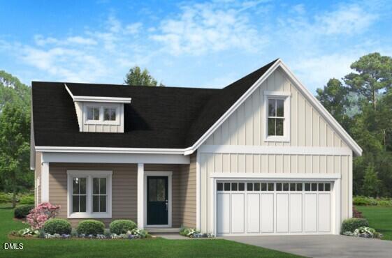 4730 Scenic Pines Drive (Lot 48)