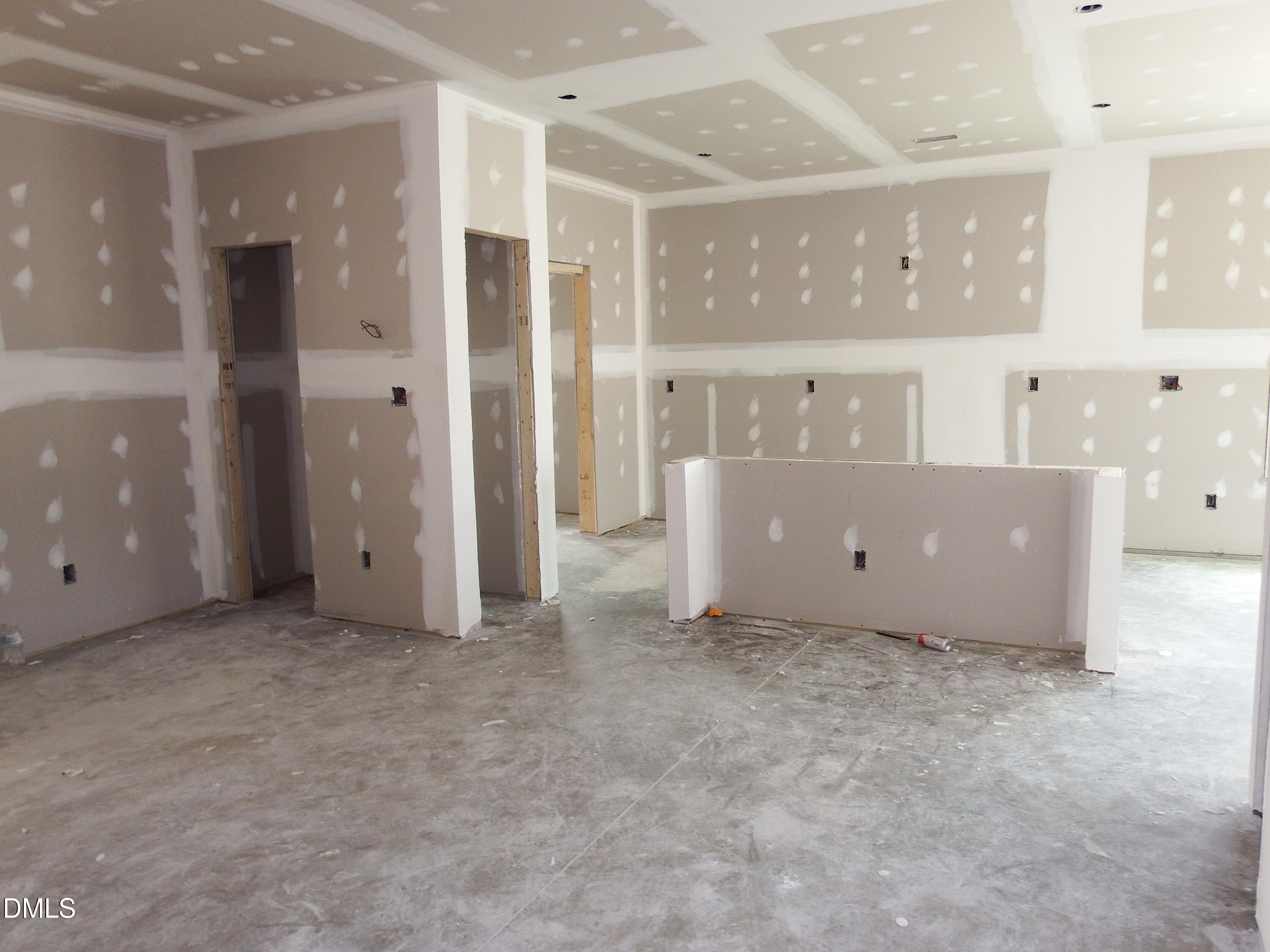 4730 Scenic Pines Drive (Lot 48)