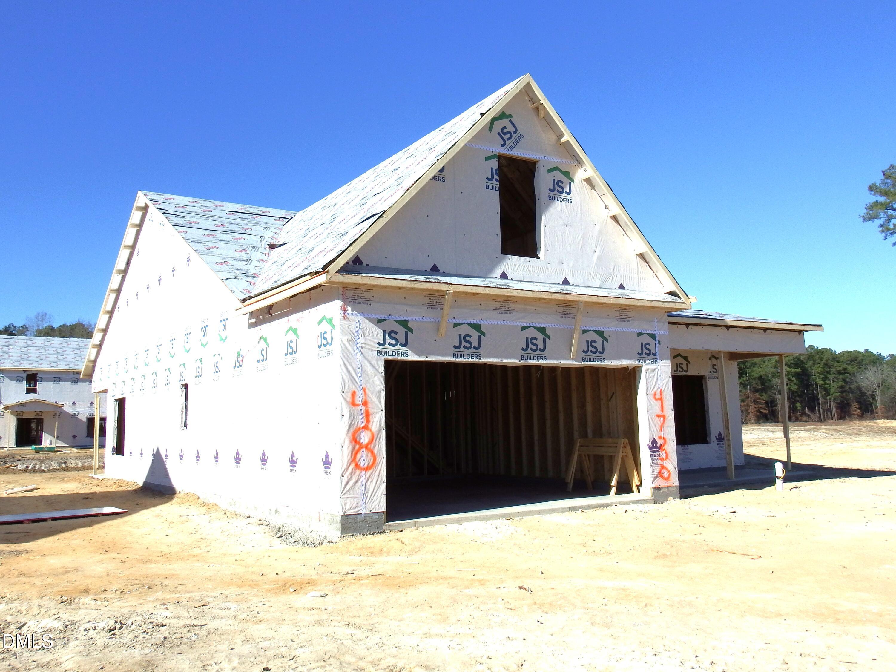 4730 Scenic Pines Drive (Lot 48)