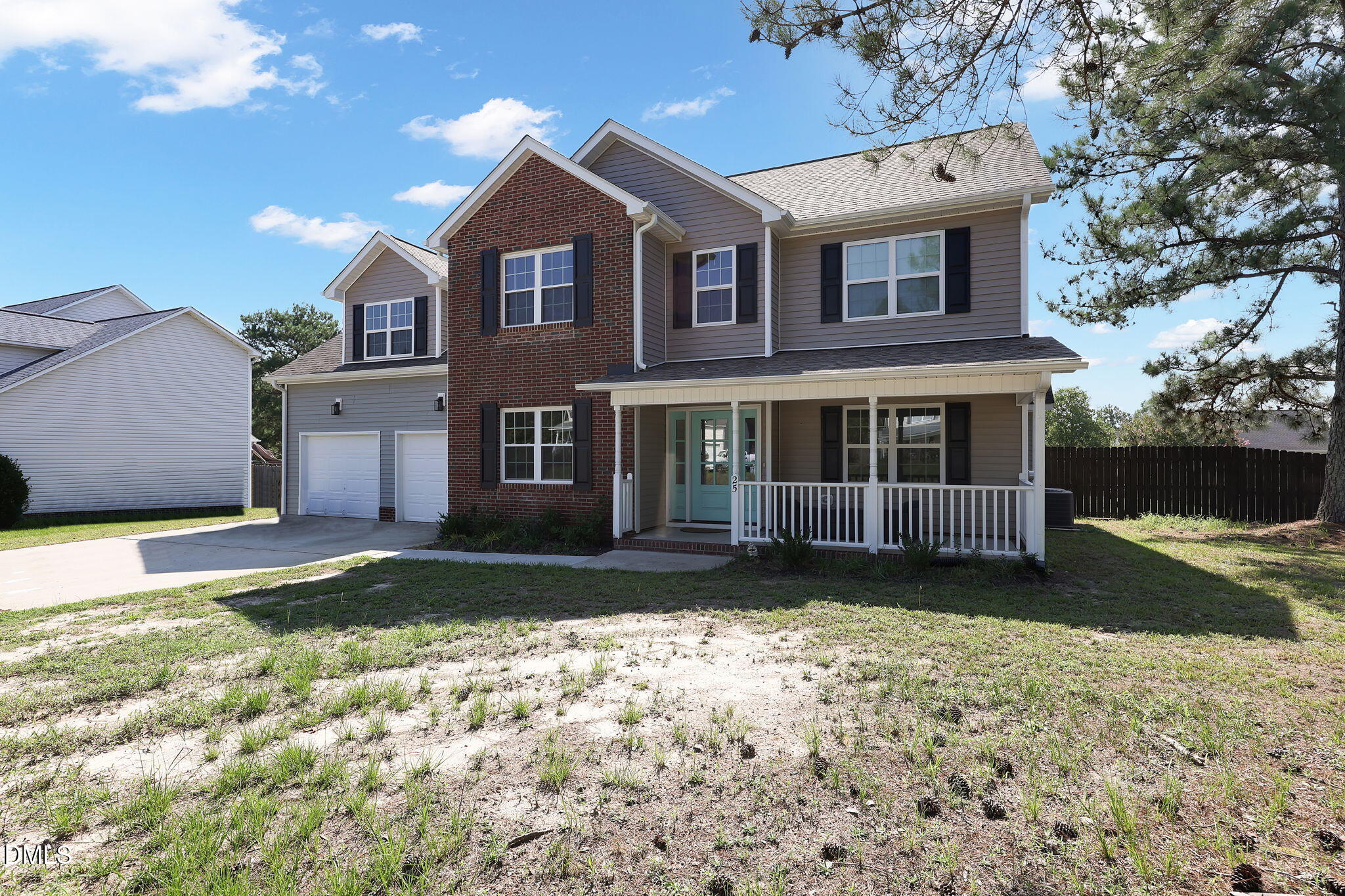 25 Briarwood Place, Sanford, NC, 27332