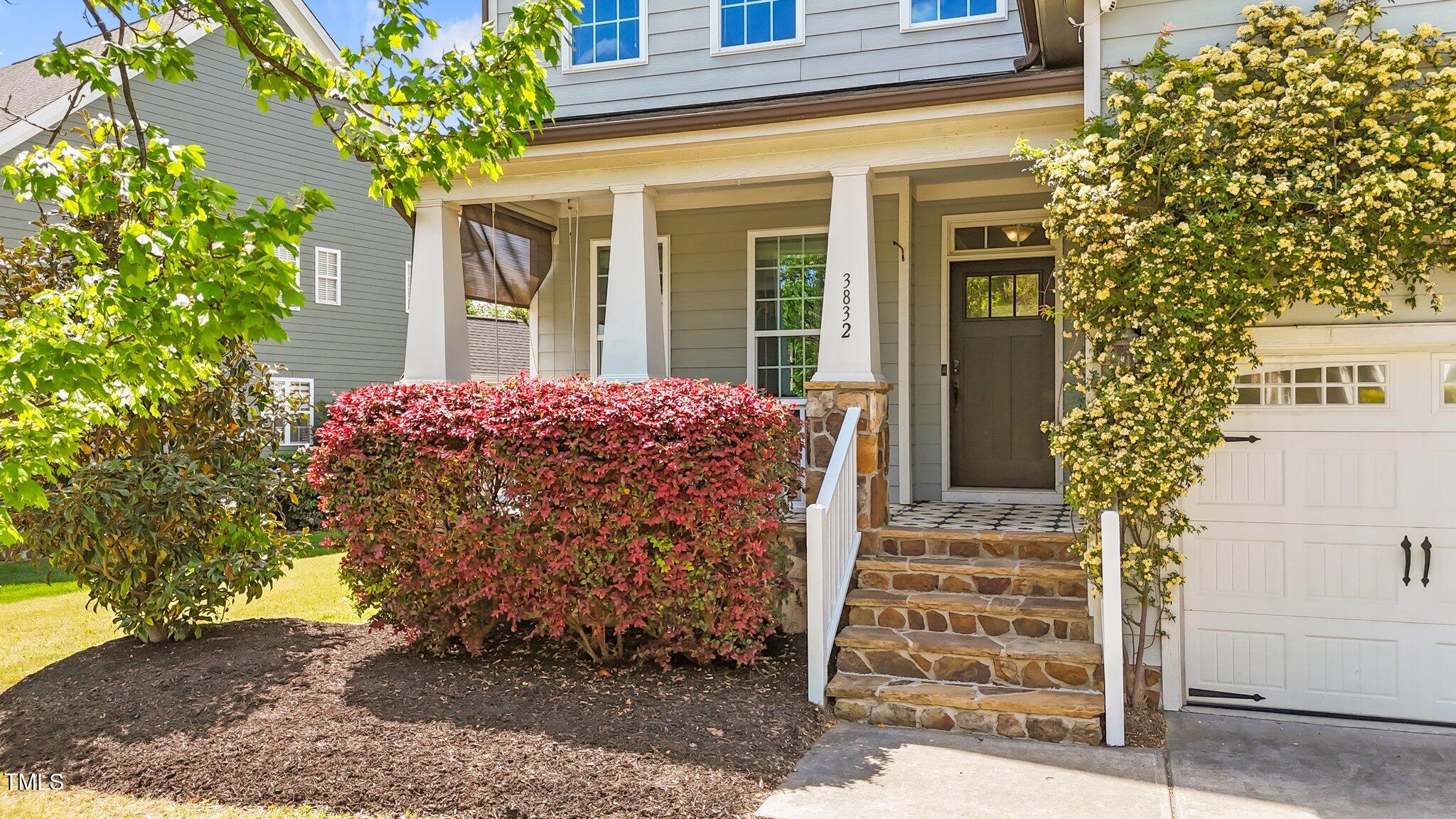 3832 Crimson Clover Avenue