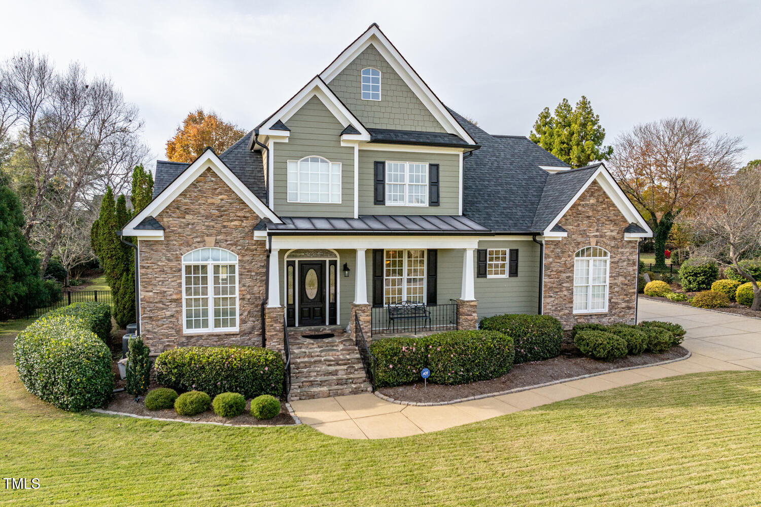 2100 Stone Pasture Road