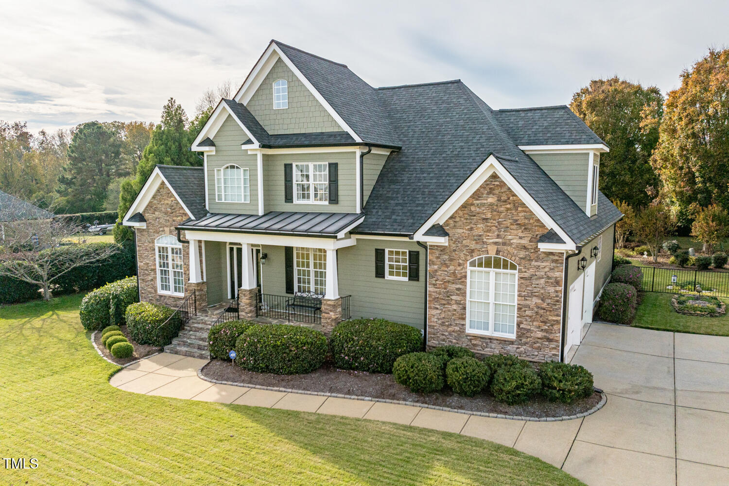 2100 Stone Pasture Road
