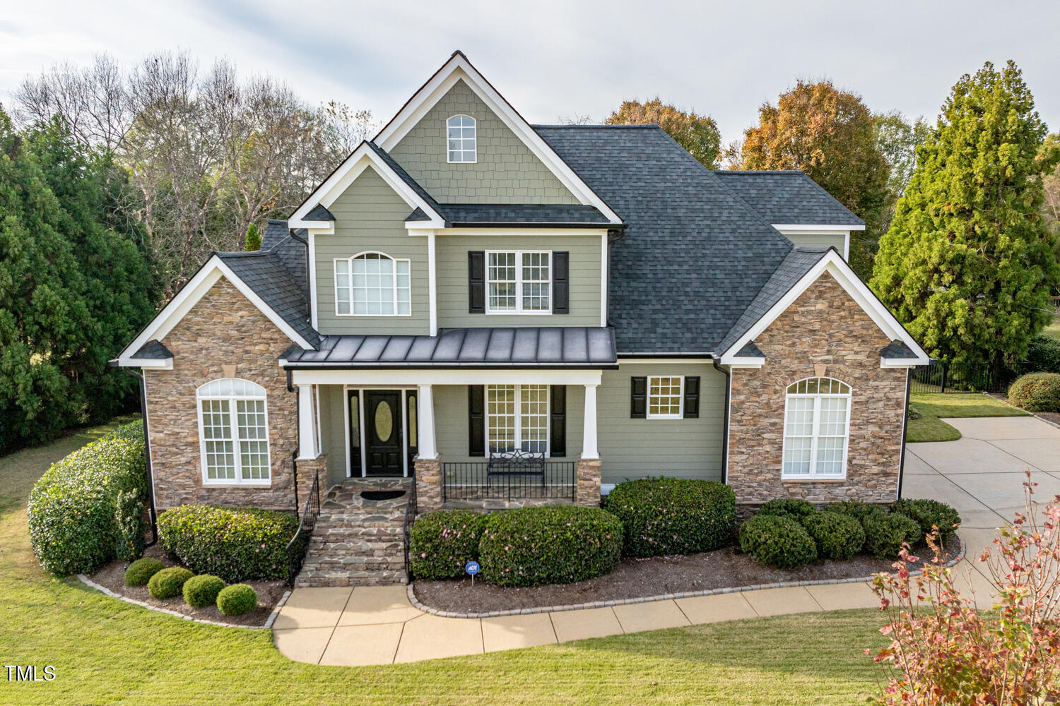 2100 Stone Pasture Road